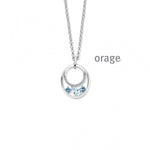 Orage - Collier