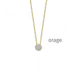 Orage - Collier