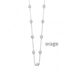 Orage - Collier
