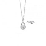 Orage - Collier