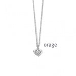 Orage - Collier