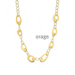 Orage - Collier