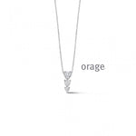Orage - Collier
