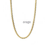 Orage - Collier