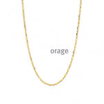 Orage - Collier