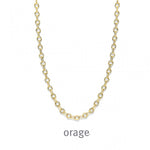 Orage - Collier