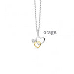 Orage - Collier