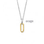 Orage - Collier