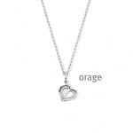 Orage - Collier