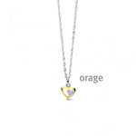 Orage - Collier