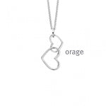 Orage - Collier