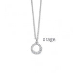 Orage - Collier