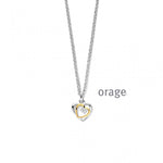 Orage - Collier