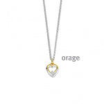 Orage - Collier