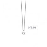 Orage - Collier
