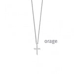 Orage - Collier