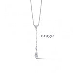 Orage - Collier