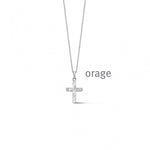 Orage - Collier
