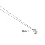 Orage - Collier