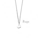 Orage - Collier