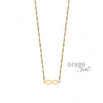 Orage - Collier