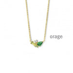 Orage - Collier