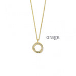 Orage - Collier