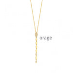 Orage - Collier