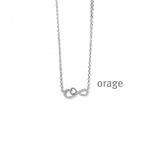 Orage - Collier