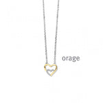 Orage - Collier