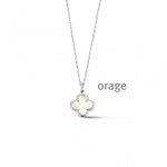 Orage - Collier