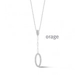 Orage - Collier