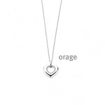 Orage - Collier