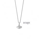 Orage - Collier