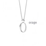 Orage - Collier