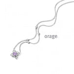 Orage - Collier