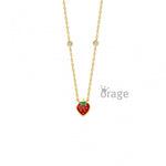 Orage Kids - Collier