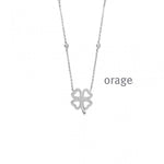 Orage - Collier