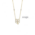 Orage - Collier