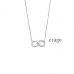 Orage - Collier