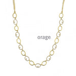 Orage - Collier