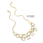 Orage - Collier