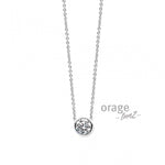 Orage - Collier