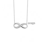 Orage - Collier