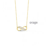 Orage - Collier