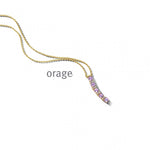 Orage - Collier
