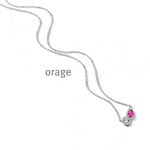 Orage - Collier