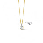 Orage - Collier