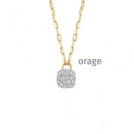 Orage - Collier