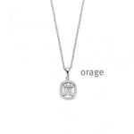 Orage - Collier